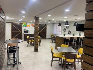 Quality Inn Amarillo West near Medical Center - 0