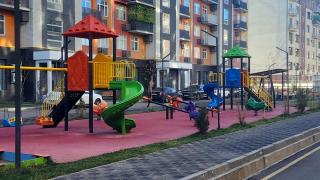 Assalom Apartment 4 - Tashkent - 2