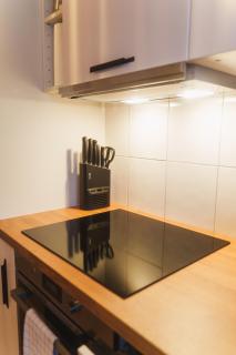 Apartment Innenstadt- Zentral und Exklusiv in Bestlage, Stilvolles Ambiente, alles zu Fuß erkunden - Braunschweig - 6