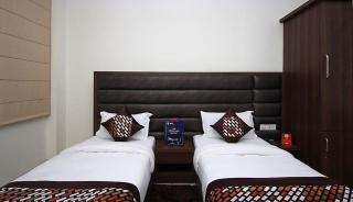 Hotel Opal Courtyard - 5