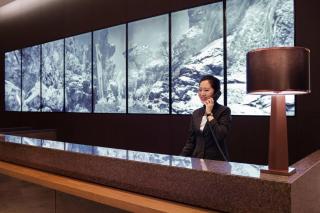 Courtyard by Marriott Seoul Namdaemun - Seul - 1