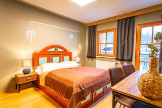 Kinderhotel Appelhof - Mürzsteg - 3