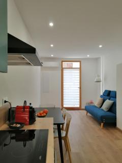 Charmant appartement en centre-ville - Sète - 7