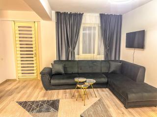 Luxury Bucovina - Gura Humorului - 5