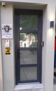 Uni Island - City Heart Suites - Heraklio - 7