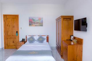 Lộc Sơn Hotel - Buôn Ma Thuột - 7