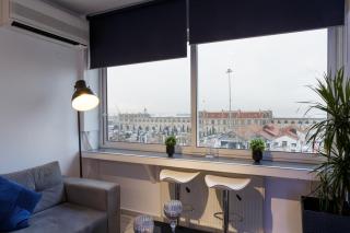 Limani's Sea View Deluxe - Salonicco - 6