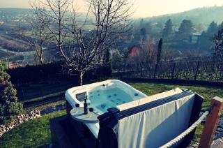 Kuća za odmor - Zagreb - Paruževina - Prepuštovec - 2