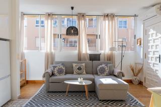 Beach Apartment Green Terrace La Mata - Torrevieja - 7