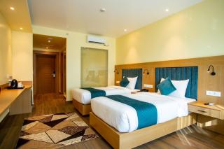 Bhairahawa Garden Resort - Rummindei - 2