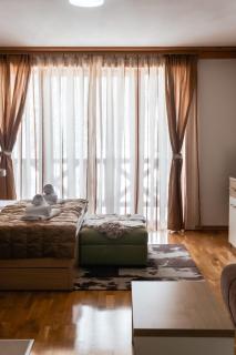 Apartman U152 - Jahorina - 7