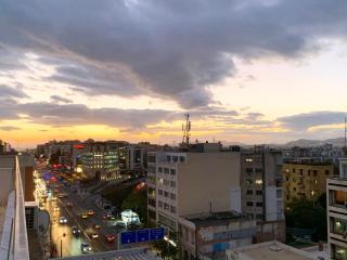 Stunning Panoramic Athens view, 2 minutes metro - 6