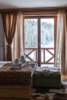 Apartman U152 - Jahorina - 6