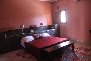 Hotel Kasbah Azalay - Mhamid - 7