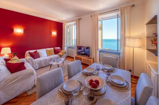 CASA VALENTINA Vista Mare, Relax e Comfort - Camogli - 6