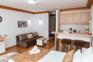 Apartman U152 - Jahorina - 2