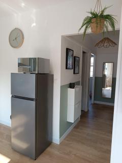 chez Clem - Calais - 2
