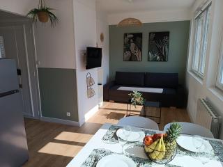 chez Clem - Calais - 9