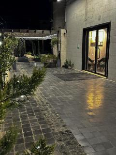 Diamond Hotel - Amman - 9