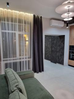 LEOGRAND Apartments on Krakivska 26 - Lviv - 6