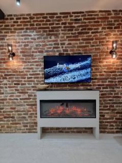 LEOGRAND Apartments on Krakivska 26 - Lviv - 8
