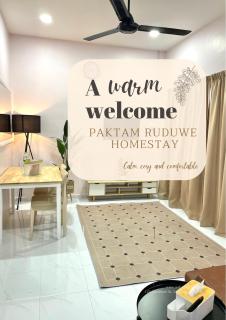 Paktam Ruduwe Homestay - 0