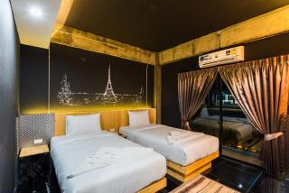 Nine blue residence - Nong Prue - 5