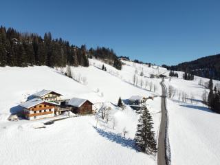 Klammgut - Wagrain - 9
