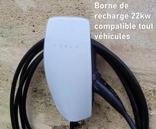 Au Do'Mayne des Bouilles - Spa & Piscine - Lussac - 1