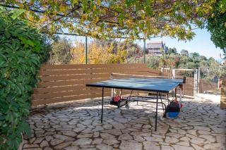 Family Villa Portes with panoramic view! - 6