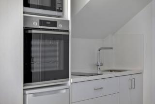 Phaedrus Living Alkminis Seaview Suites Pantai - 6