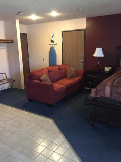 Super 8 by Wyndham Winnemucca NV - 9