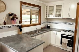 Family and Pet Friendly in central location - 1