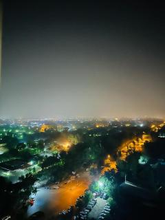 Islamabad Apartments Elysium Tower - 2