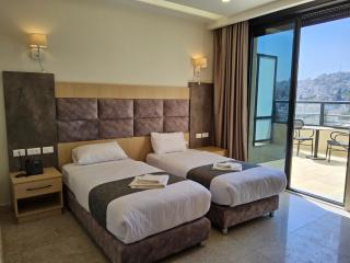BRIGHT TOWER HOTEL - Bethlehem - 6