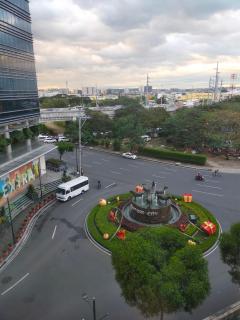 Rosecondotel newp - Manila - 2