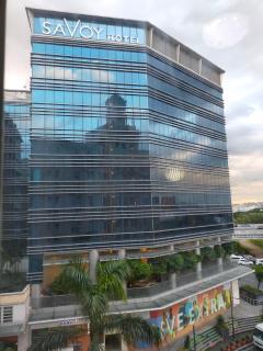 Rosecondotel newp - Manila - 3
