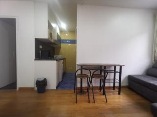 Grand studio clame et confortable - Vitry-sur-Seine - 7