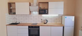 Studio Apartments in center 5 поверх Без ліфту - Ivano-Frankivsk - 7
