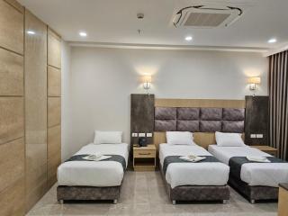 BRIGHT TOWER HOTEL - Bethlehem - 5