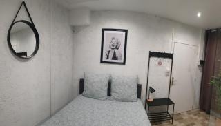 Au 36, Les Apparts Hotel Joigny - Joigny - 6