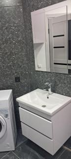 Studio Apartments in center 5 поверх Без ліфту - Ivano-Frankivsk - 6