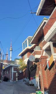 Cozy Private Home Newly Renovated #3 - Seul - 9