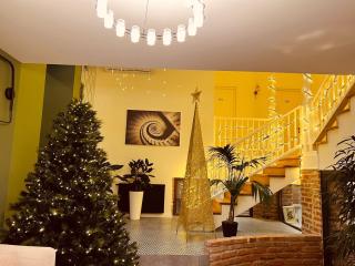 Boutique Hotel Manufactura - Tbilisi - 9