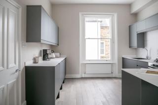 Spectacular flat located in prime Notting Hill - Londra - 1