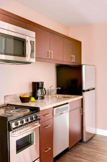 TownePlace Suites by Marriott Houston Baytown - Baytown - 1