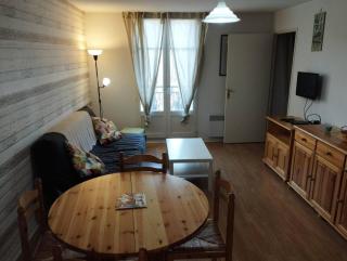 Appartement 5 personnes centre de Luchon - Luchon - 5