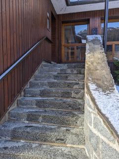 Casa Campiglio Centro Piano Alto con Vista - Madonna di Campiglio - 3