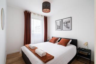 casa Lyon Appartement lumineaux - Lione - 0