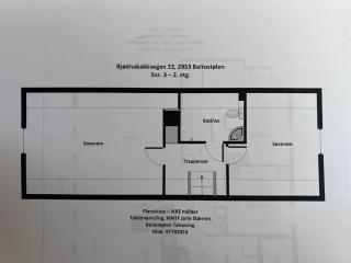 Bjødnabakkvegen 22C - Beitostøl - 8